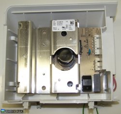 Motor Control Board W10289776 from Whirlpool WFW9050XW Washer