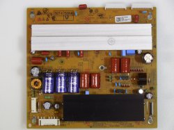 Z-Main Board EBR74306901