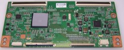 Controller Board LJ94-03895F from Sony KDL-55EX621 LED TV