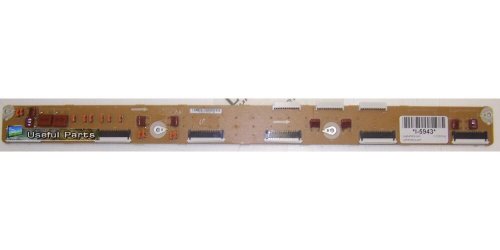 Buffer Board LJ41-09454A for Samsung Plasma TV
