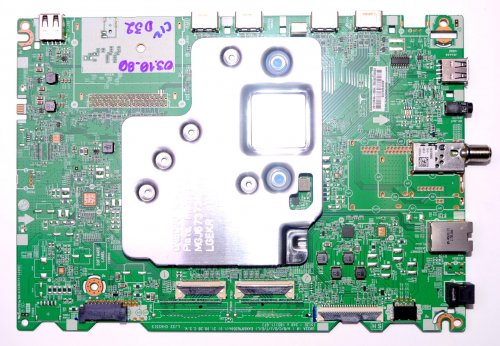 LG Main Board EAX69763504(1.0)