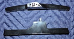 Samsung TV Stand BN63-13872C