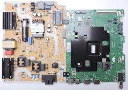 Samsung Main Board/Power Supply BN96-50987V