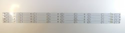 LED Light Strips TPT400LA-J6PE1 REV:SC1G LED LightKit