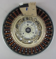 Samsung Rotor Stator DC31-00098A
