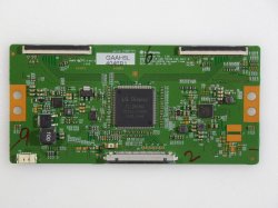 LG Control Board 6871L-4046B