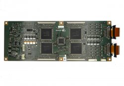 Sharp T-Con Board CPWBY3723TPZA