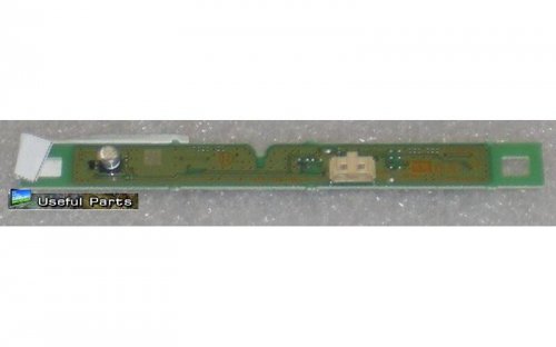 H3E Board 1-876-416-11 from Sony KDL-52W4100 LCD TV