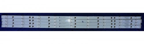 Insignia TPT390J1-HVN04 REV:S001C Led Light Kit (4 Strips)