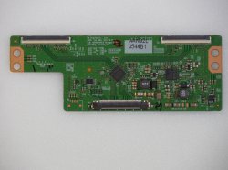 Control Board 3544B1