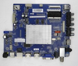 Westinghouse Main Board 10012325 S/N: 68H1755