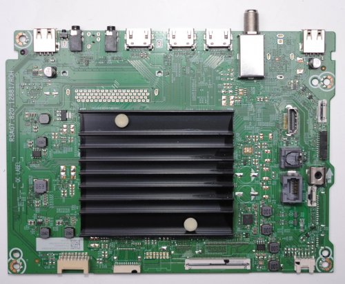 Hisense Main Board 331883