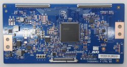Vizio T-Con Board T430QVN01.0