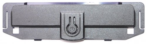 Hisense Power Button / IR Board ZT 50286