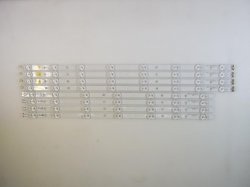 Samsung LED Light Kit CY-DH050BGNV1H (8 Strips)