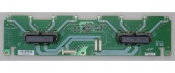 Samsung LED Driver Brd SST320_4UA01