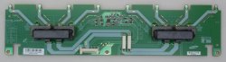 Samsung LED Driver Brd SST320_4UA01