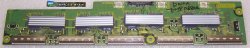 SU Board TNPA4612 from Panasonic TC-58PZ800U PLASMA TV