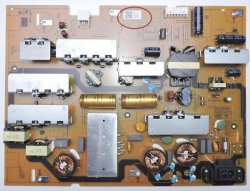 Sony Power Supply 1-004-423-21