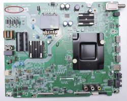 Hisense Main Board/Power Supply 282859/B