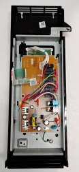 Samsung Microwave Control Panel DE94-04319A & Board DE92-03624F