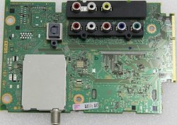 Signal Input A1998219A from Sony KDL-48W590B LED TV 