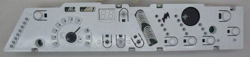 Control Board 8564405