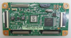 Samsung T-Con Board 43HH(V),51HH(V) L-MAIN REV 1.2
