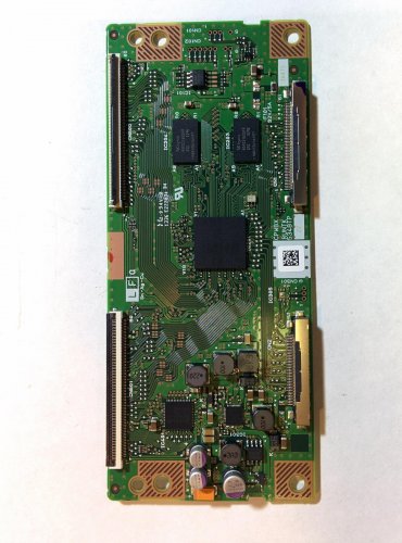 Control Board K5348Z1-13X