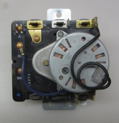 FSP Timer 8566184A