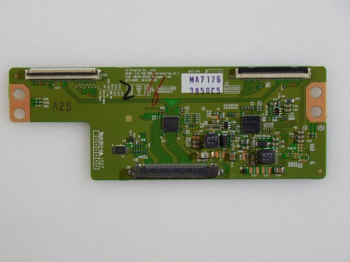 Control Board 3850C5