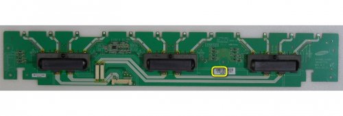 Samsung Backlight Inverter LJ97-03481A