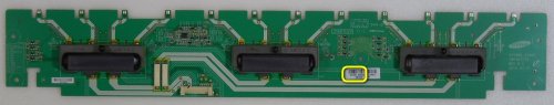 Samsung Backlight Inverter LJ97-03481A