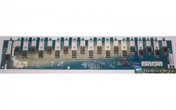 Back Light Inverter SSB400WA20S from SONY KDL-40W3000 LCD TV