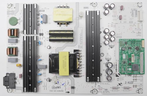 Hisense Power Supply 20120696