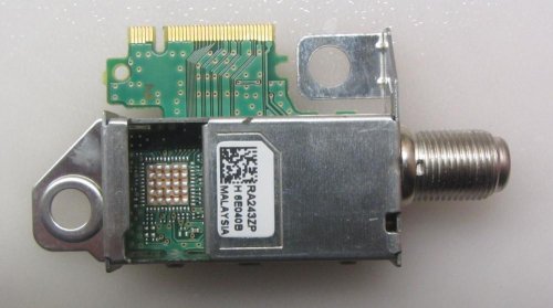 Sony Coaxial Port RA2432P