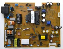 Power Supply EAX64905401 from LG 42LN5400 LED TV