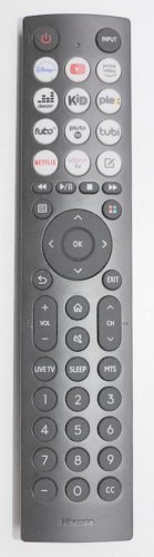 Hisense Smart Remote Control EN2E36H(0011)