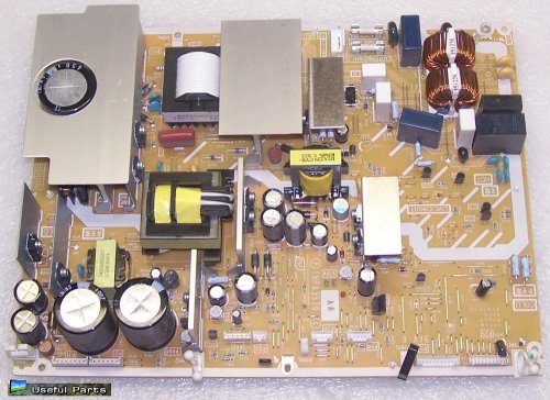 Power Supply TNPA3570AK from Maxent MX-42EPM20 PLASMA TV