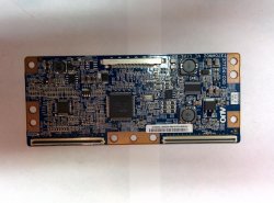 Control Board 55.46T03.C08