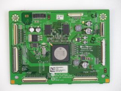 Control Board EBR63450301