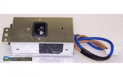 EMC Filter RPEN-02908FA-00H from Panasonic TC-P42G25 PLASMA TV