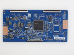 Control Board 5555T22C04
