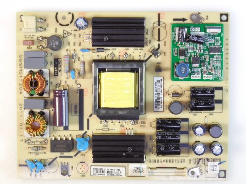 Insignia Power Supply 6MS0082010