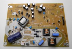 Power Supply A3AFK023 From Magnavox 32ME303V/F7 A3AFKUT