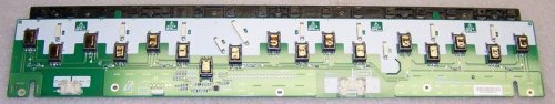 Back Light Inverter SSB460H16S01 REV: 0.2 From Sony KDL-46V5100