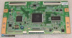 T-Con Board LJ97-03143A from Toshiba 32E200U LCD TV