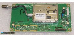 Tuner Board V28A000014A1 from Toshiba 32HLV66 LCD TV
