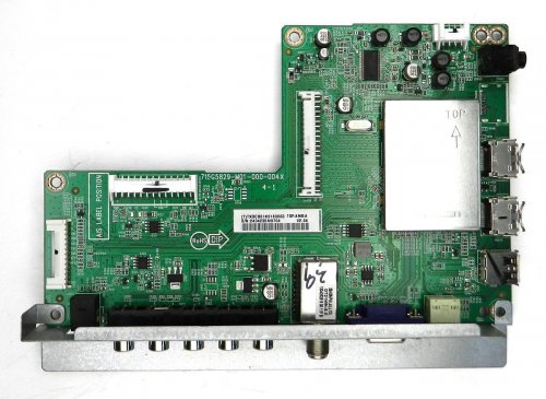 Insignia Main Board TXDCB01K0160003