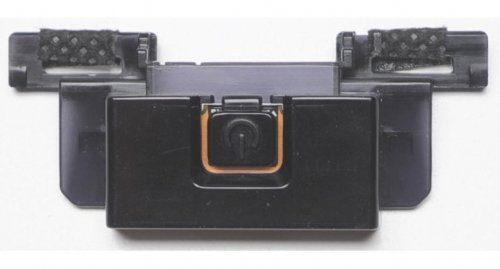 LG Power Button/IR Board EBR3873420